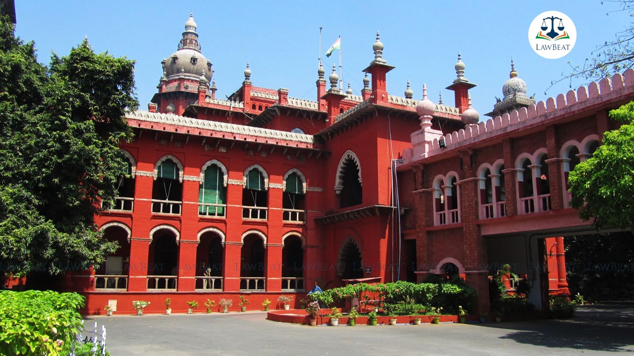 Madras High Court directs Chennai City Corporation to identify vending and non-vending zones Madras High Court directs Chennai City Corporation to identify vending and non-vending zones